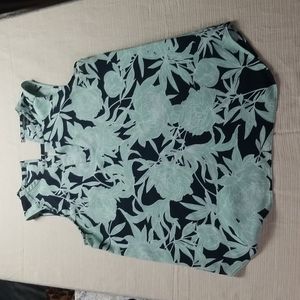 Ann taylor medium blouse